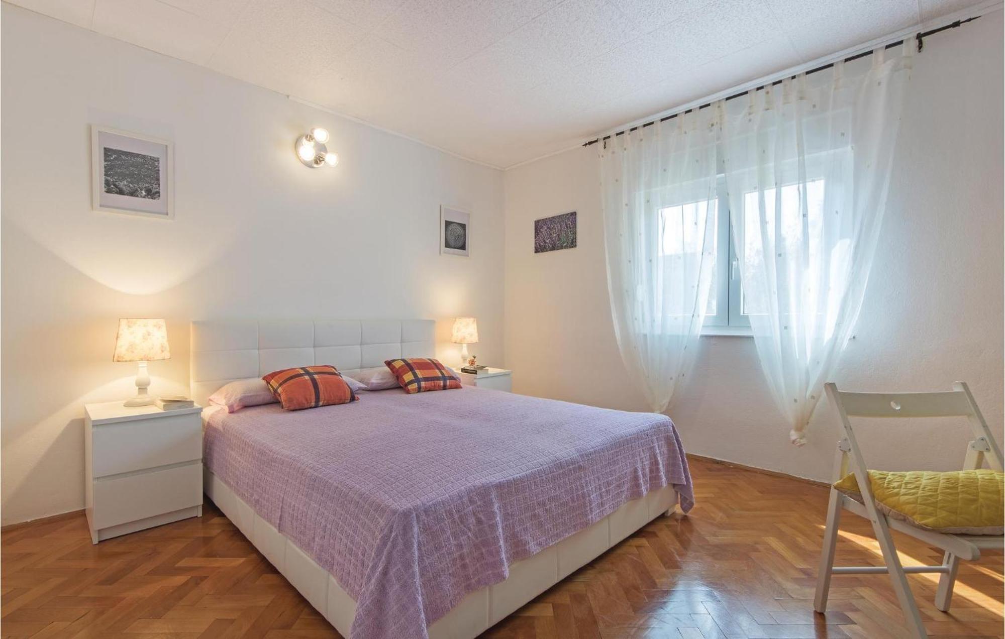 Awesome Apartment In Fazana With Wifi Bagian luar foto