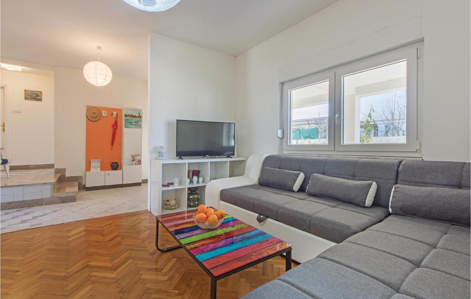 Awesome Apartment In Fazana With Wifi Bagian luar foto