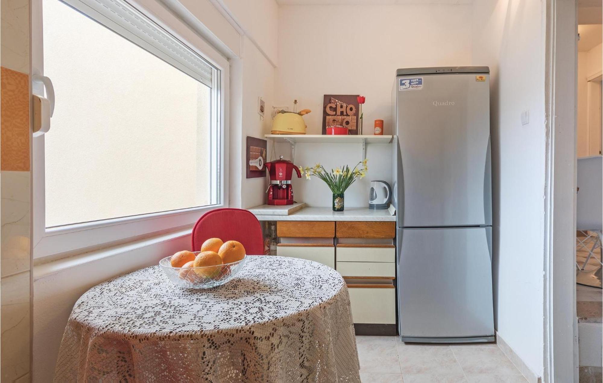 Awesome Apartment In Fazana With Wifi Bagian luar foto