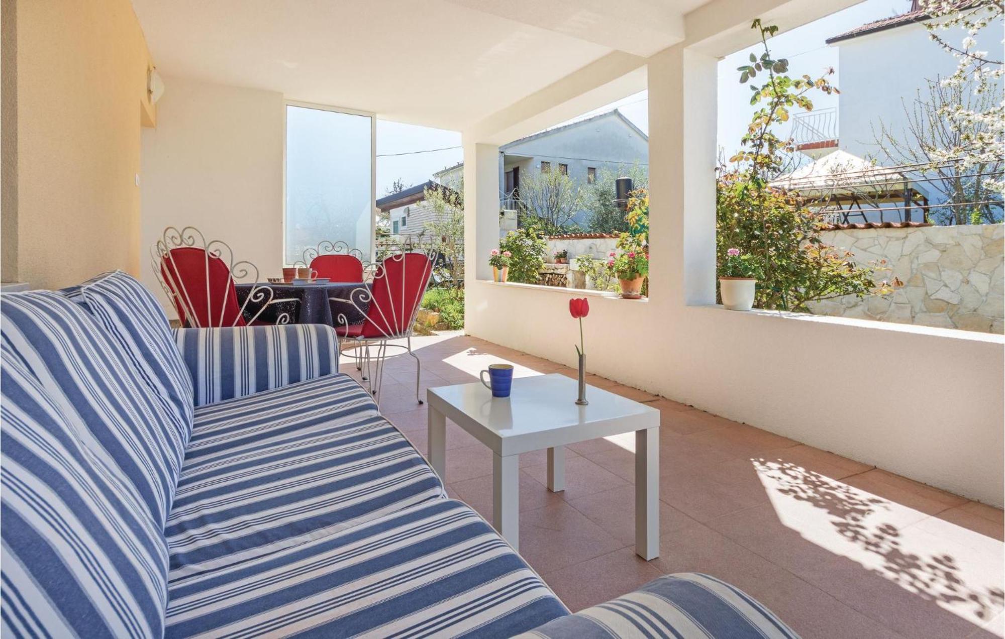 Awesome Apartment In Fazana With Wifi Bagian luar foto